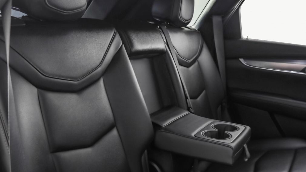 2020 Cadillac XT5 Luxury AWD AUTO A/C CUIR MAGS GR ELECT CAM BLUETOO #24