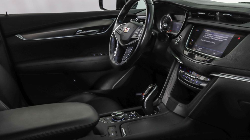2020 Cadillac XT5 Luxury AWD AUTO A/C CUIR MAGS GR ELECT CAM BLUETOO #25