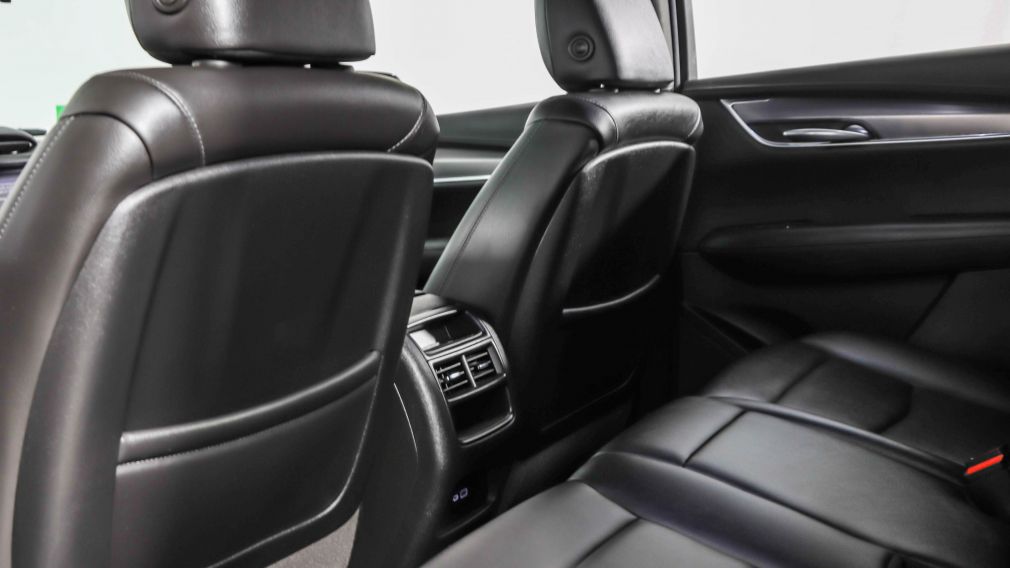 2020 Cadillac XT5 Luxury AWD AUTO A/C CUIR MAGS GR ELECT CAM BLUETOO #22