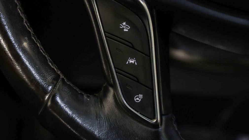 2020 Cadillac XT5 Luxury AWD AUTO A/C CUIR MAGS GR ELECT CAM BLUETOO #16