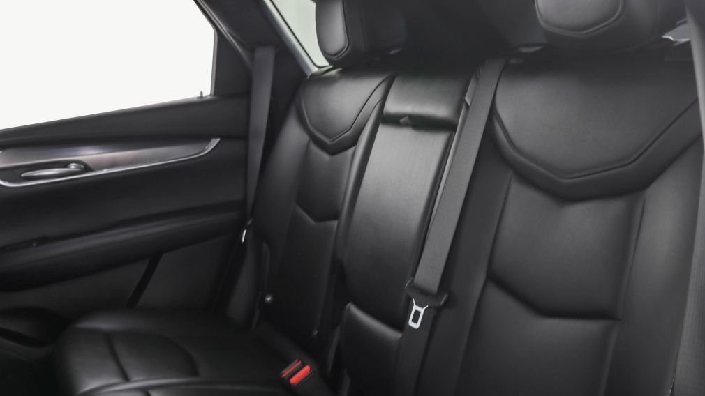 2020 Cadillac XT5 Luxury AWD AUTO A/C CUIR MAGS GR ELECT CAM BLUETOO #23