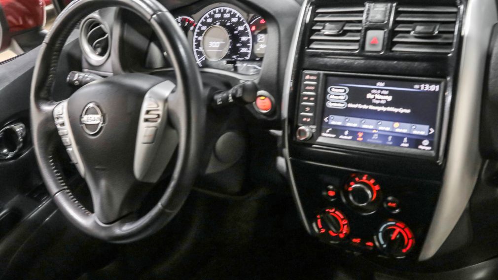 2019 Nissan Versa Note SV AUTO AC GR ELECT MAGS CAMERA RECUL BLUETOOTH #21