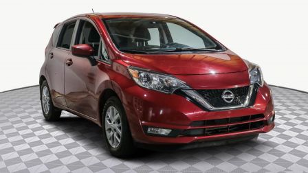 2019 Nissan Versa Note SV AUTO AC GR ELECT MAGS CAMERA RECUL BLUETOOTH                