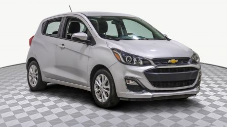 2022 Chevrolet Spark 1LT AUTO A/C GR ELECT MAGS CAMERA BLUETOOTH                à Estrie                