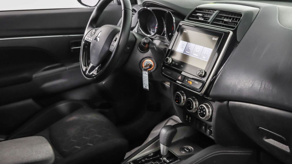 2021 Mitsubishi RVR SE AUTO A/C GR ELECT MAGS CAM BLUETOOTH #17
