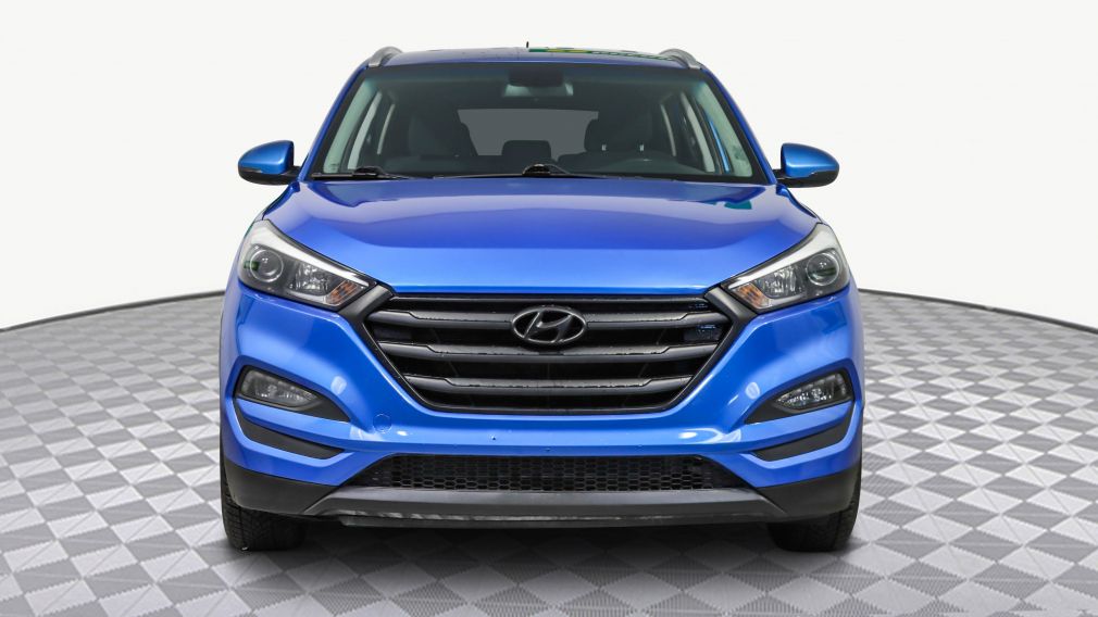 2017 Hyundai Tucson PREMIUM AUTO A/C GR ELECT CAM RECUL BLUETOOTH #2