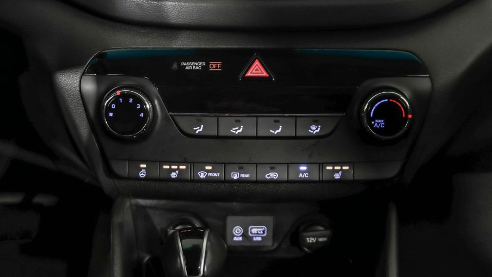 2017 Hyundai Tucson PREMIUM AUTO A/C GR ELECT CAM RECUL BLUETOOTH #16