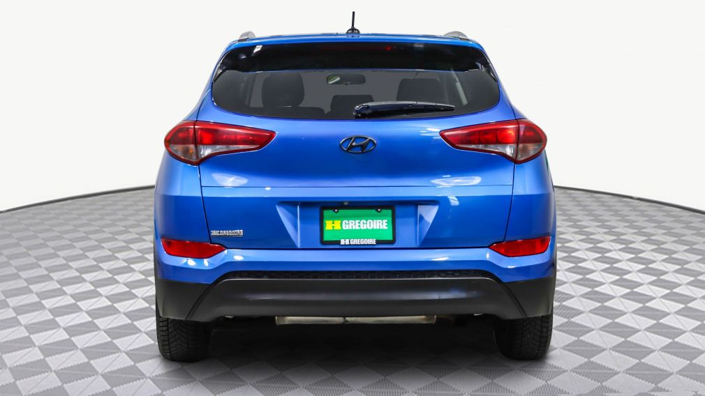 2017 Hyundai Tucson PREMIUM AUTO A/C GR ELECT CAM RECUL BLUETOOTH #6