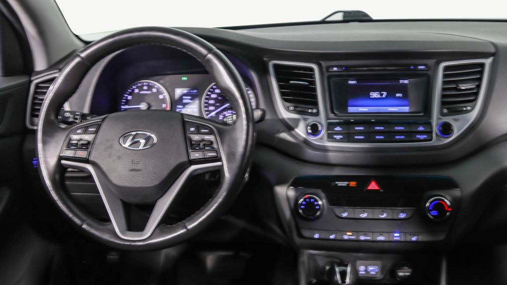 2017 Hyundai Tucson PREMIUM AUTO A/C GR ELECT CAM RECUL BLUETOOTH #12