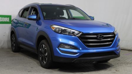 2017 Hyundai Tucson PREMIUM AUTO A/C GR ELECT CAM RECUL BLUETOOTH                à Gatineau                