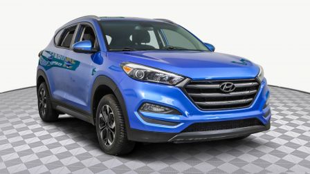 2017 Hyundai Tucson PREMIUM AUTO A/C GR ELECT CAM RECUL BLUETOOTH                in Brossard                