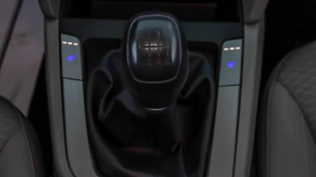 2020 Hyundai Elantra Essential AUTO A/C GR ELECT CAM RECUL BLUETOOTH #9