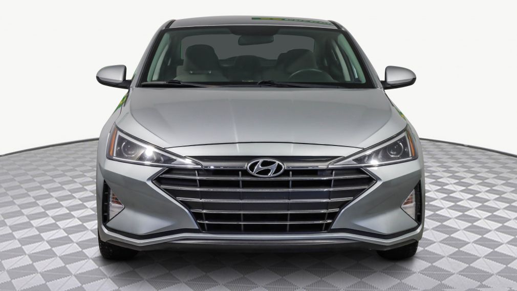 2020 Hyundai Elantra Essential AUTO A/C GR ELECT CAM RECUL BLUETOOTH #2
