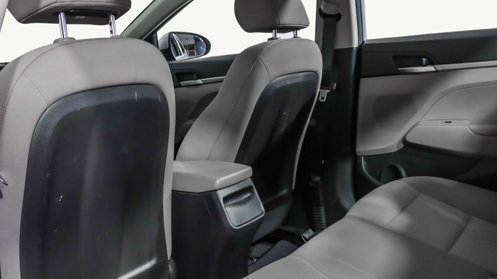 2020 Hyundai Elantra Essential AUTO A/C GR ELECT CAM RECUL BLUETOOTH #22