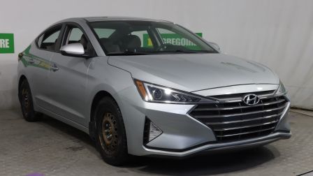 2020 Hyundai Elantra Essential AUTO A/C GR ELECT CAM RECUL BLUETOOTH                in Brossard                