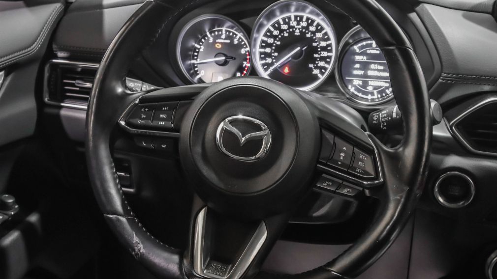 2020 Mazda CX 5 GS AWD AUTO A/C GR ELECT MAGS CUIR CAMERA BLUETOOT #15