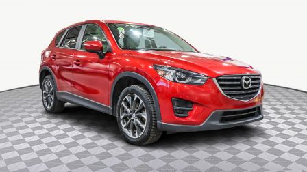 2016 Mazda CX 5 GT                à Saint-Jean-sur-Richelieu                