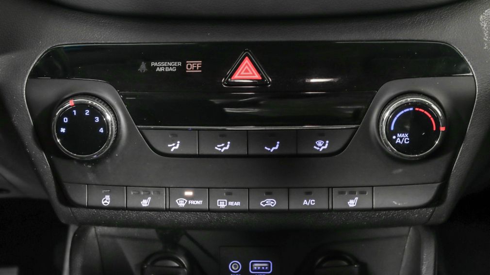 2018 Hyundai Tucson AUTO A/C GR ELECT MAGS CAM BLUETOOTH #17