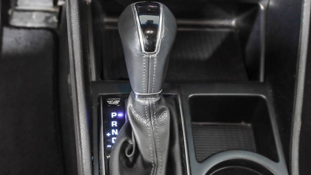 2018 Hyundai Tucson AUTO A/C GR ELECT MAGS CAM BLUETOOTH #18