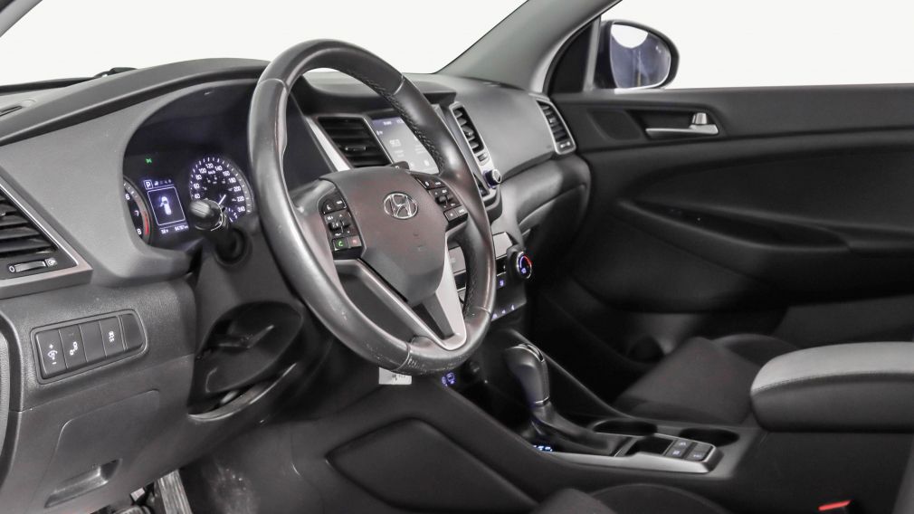 2018 Hyundai Tucson AUTO A/C GR ELECT MAGS CAM BLUETOOTH #9