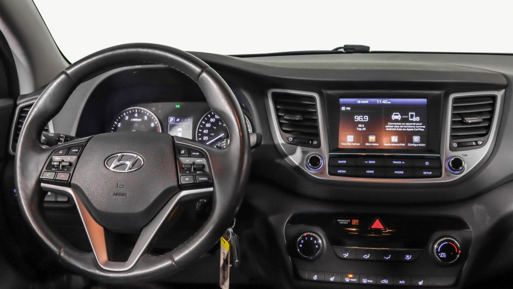 2018 Hyundai Tucson AUTO A/C GR ELECT MAGS CAM BLUETOOTH #12