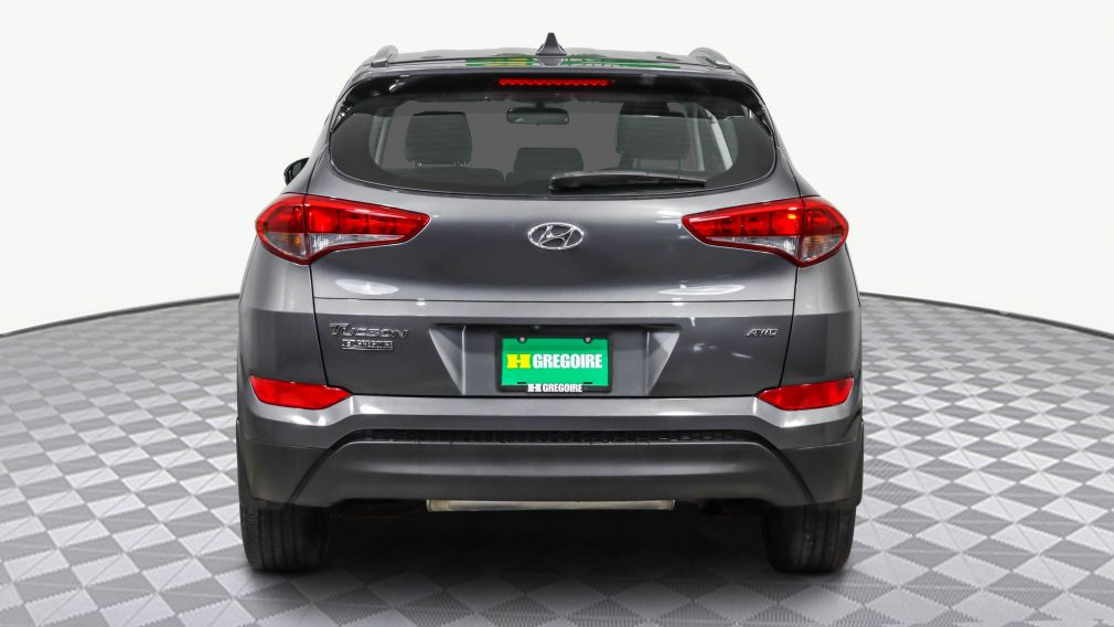 2018 Hyundai Tucson AUTO A/C GR ELECT MAGS CAM BLUETOOTH #6