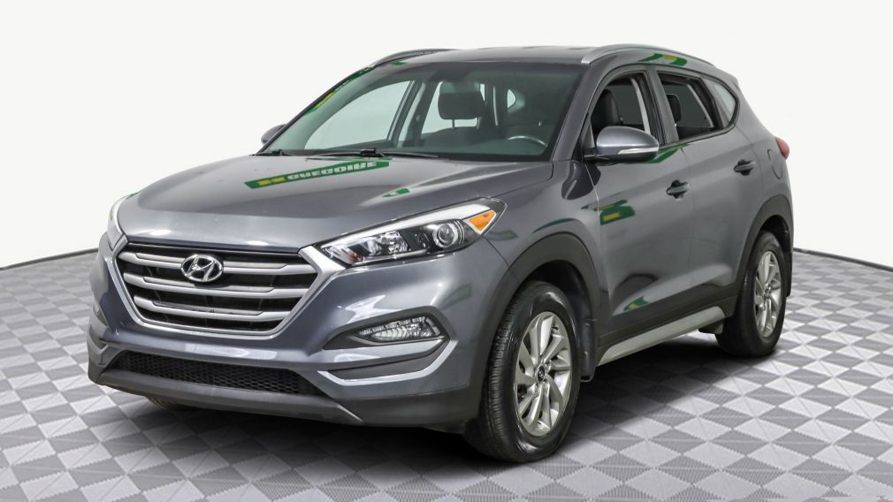 2018 Hyundai Tucson AUTO A/C GR ELECT MAGS CAM BLUETOOTH #3