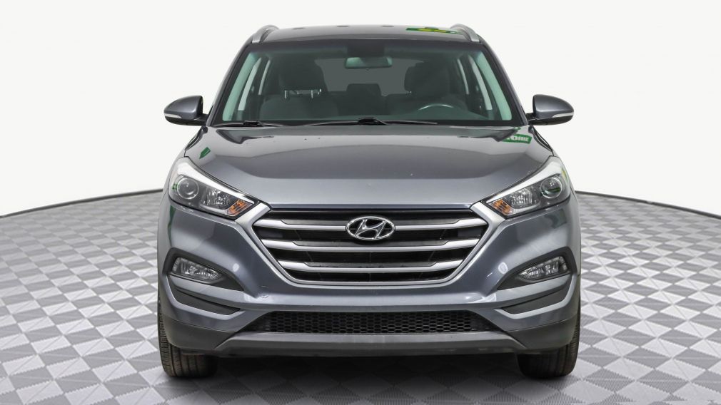 2018 Hyundai Tucson AUTO A/C GR ELECT MAGS CAM BLUETOOTH #2