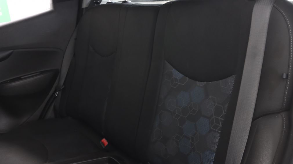 2018 Chevrolet Spark LT AUTO A/C GR ELECT MAGS CAM BLUETOOTH #20