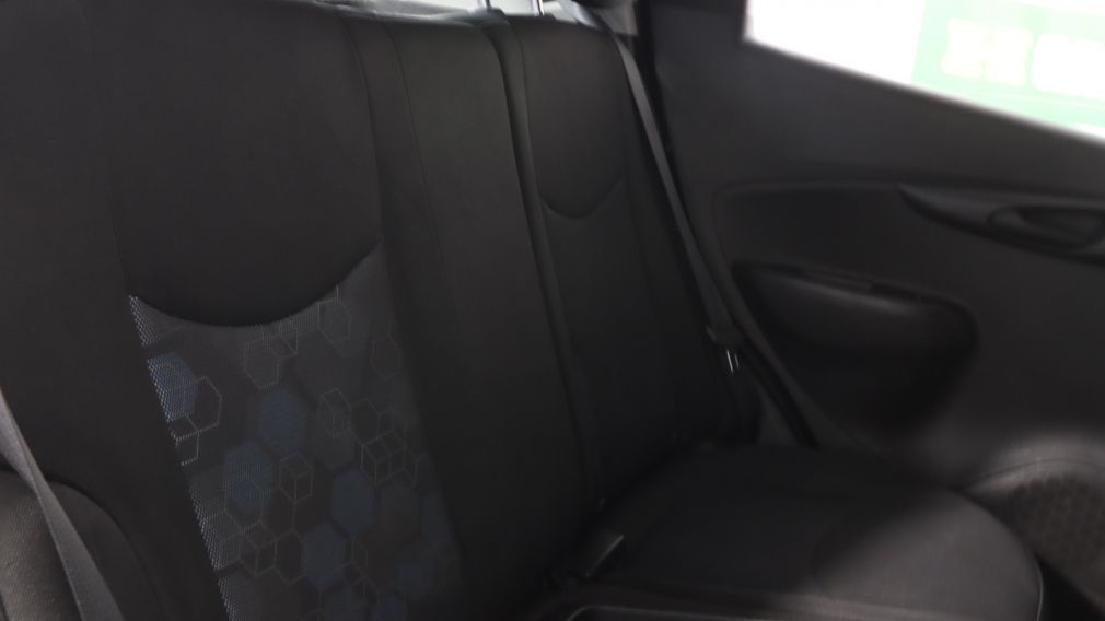 2018 Chevrolet Spark LT AUTO A/C GR ELECT MAGS CAM BLUETOOTH #21