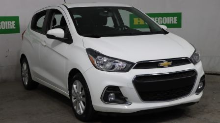 2018 Chevrolet Spark LT AUTO A/C GR ELECT MAGS CAM BLUETOOTH                in Victoriaville                