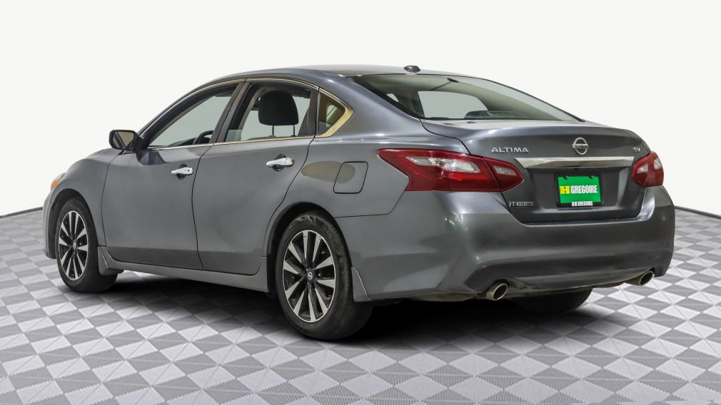 2018 Nissan Altima 2.5 SV A/C TOIT MAGS #6