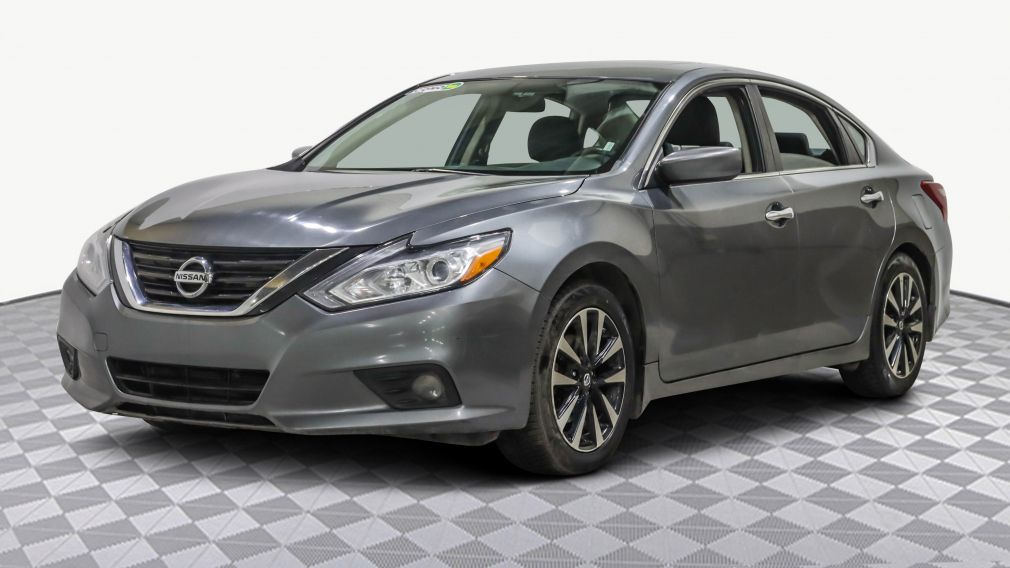 2018 Nissan Altima 2.5 SV A/C TOIT MAGS #4