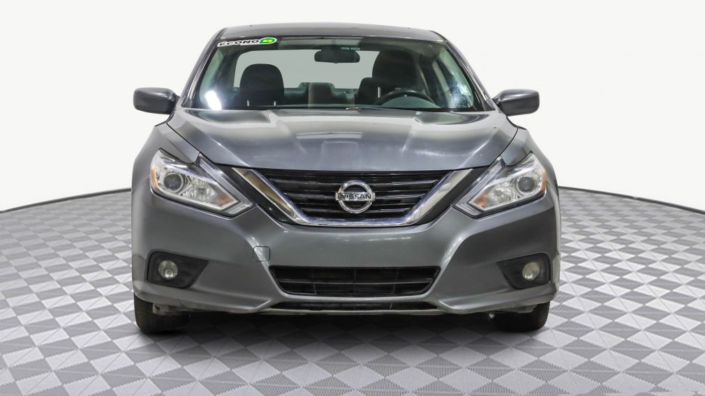 2018 Nissan Altima 2.5 SV A/C TOIT MAGS #3