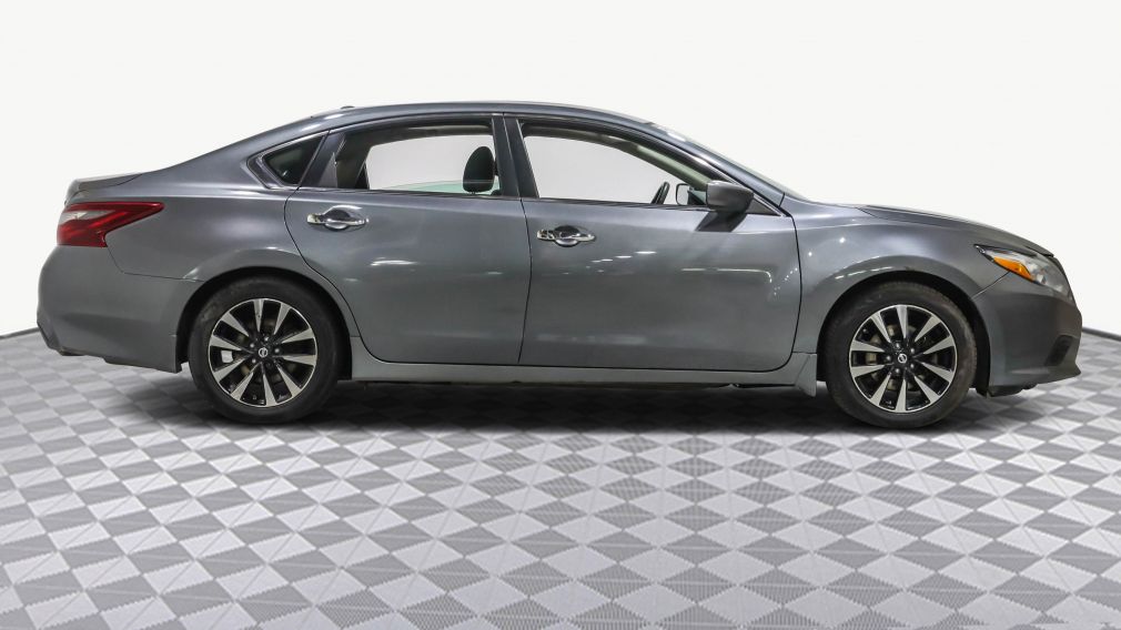 2018 Nissan Altima 2.5 SV A/C TOIT MAGS #9
