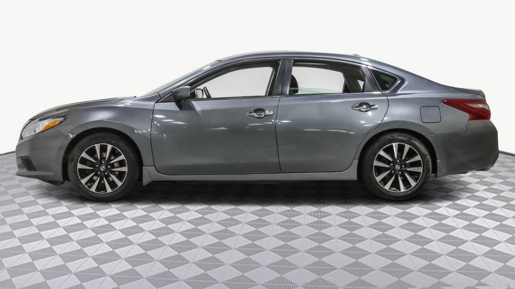 2018 Nissan Altima 2.5 SV A/C TOIT MAGS #5