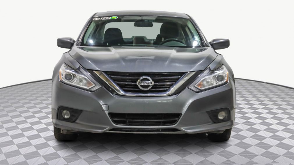 2018 Nissan Altima 2.5 SV A/C TOIT MAGS #2