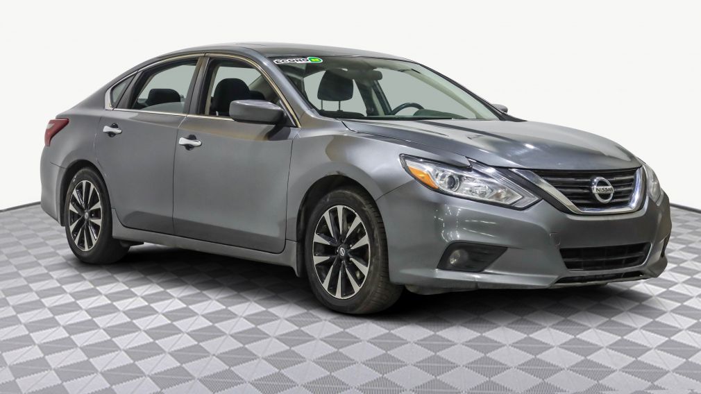 2018 Nissan Altima 2.5 SV A/C TOIT MAGS #0