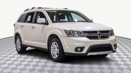 2014 Dodge Journey R/T                in Longueuil                