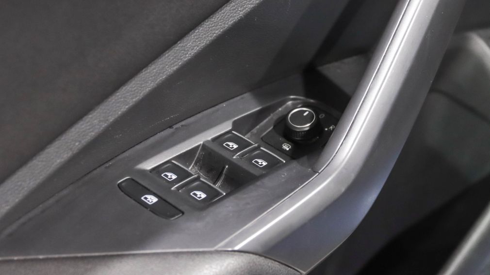 2021 Volkswagen Jetta Highline air climatisé mag Bluetooth camera de rec #13