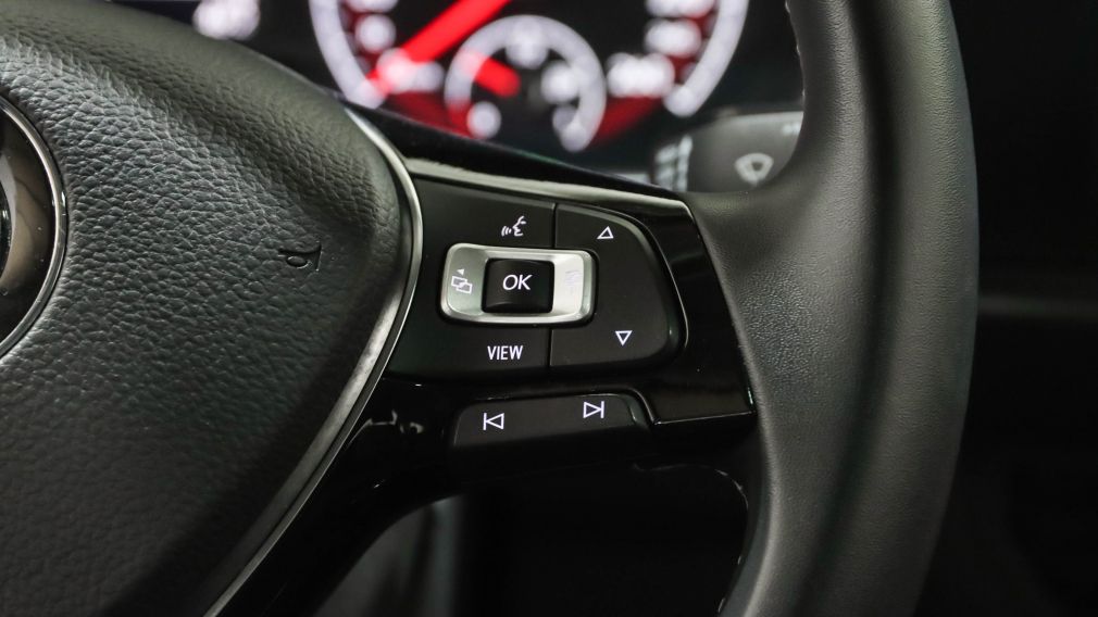 2021 Volkswagen Jetta Highline air climatisé mag Bluetooth camera de rec #17