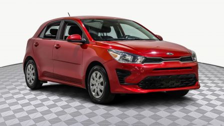 2021 Kia Rio 5 LX+ AUTO A/C GR ELECT CAMERA BLUETOOTH                à Brossard                