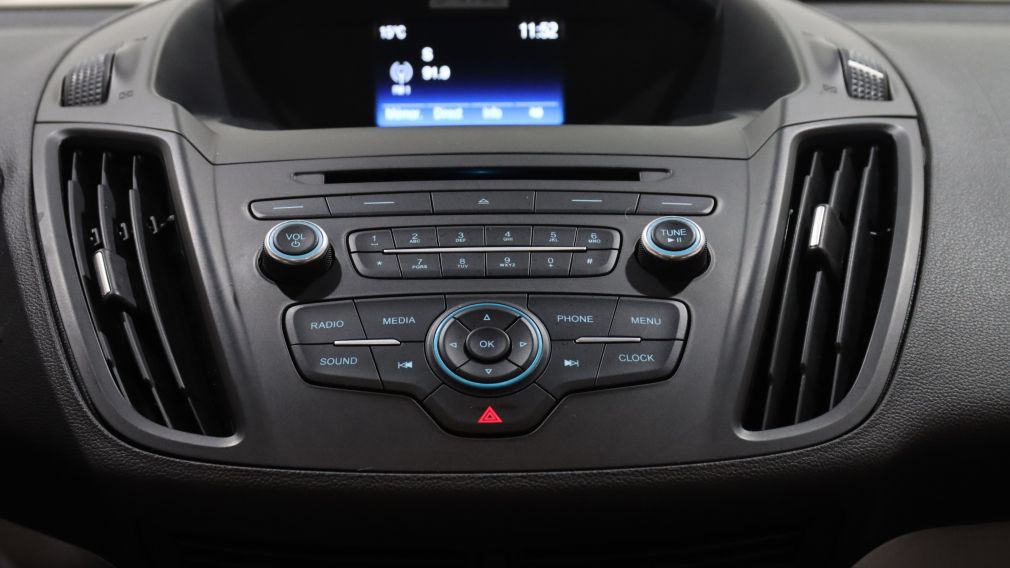 2017 Ford Escape S GR ELECT Bluetooth A/C Radio Fm CAMERA DE RECUL #17