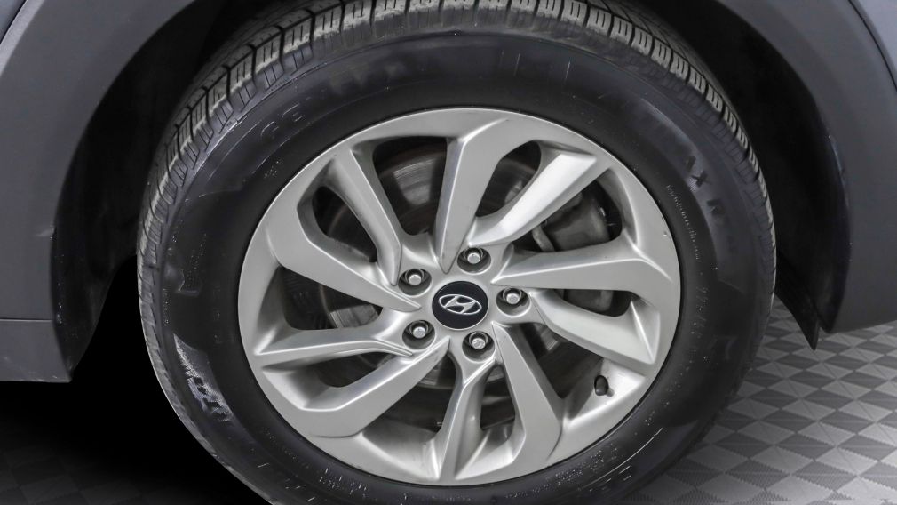 2017 Hyundai Tucson SE AUTO A/C CUIR GR ELECT TOIT MAGS CAM BLUETOOTH #27