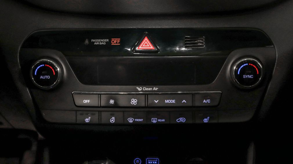 2017 Hyundai Tucson SE AUTO A/C CUIR GR ELECT TOIT MAGS CAM BLUETOOTH #19