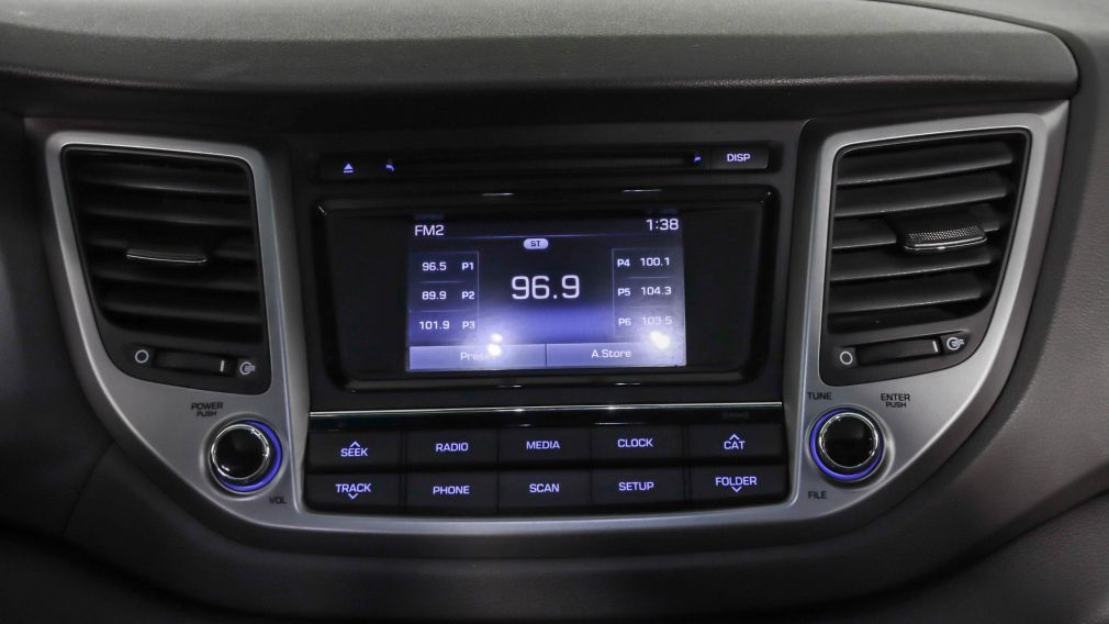 2017 Hyundai Tucson SE AUTO A/C CUIR GR ELECT TOIT MAGS CAM BLUETOOTH #18