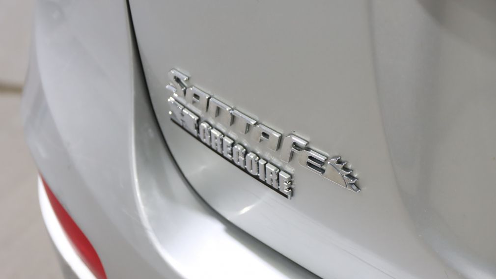 2012 Hyundai Santa Fe GL Premium #6