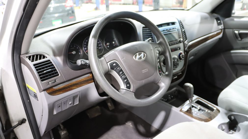 2012 Hyundai Santa Fe GL Premium #18