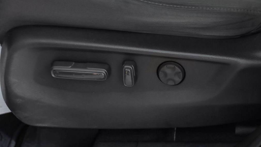 2018 Honda Odyssey EX-RES AUTO A/C GR ELECT MAGS TOIT CAMERA BLUETOOT #12