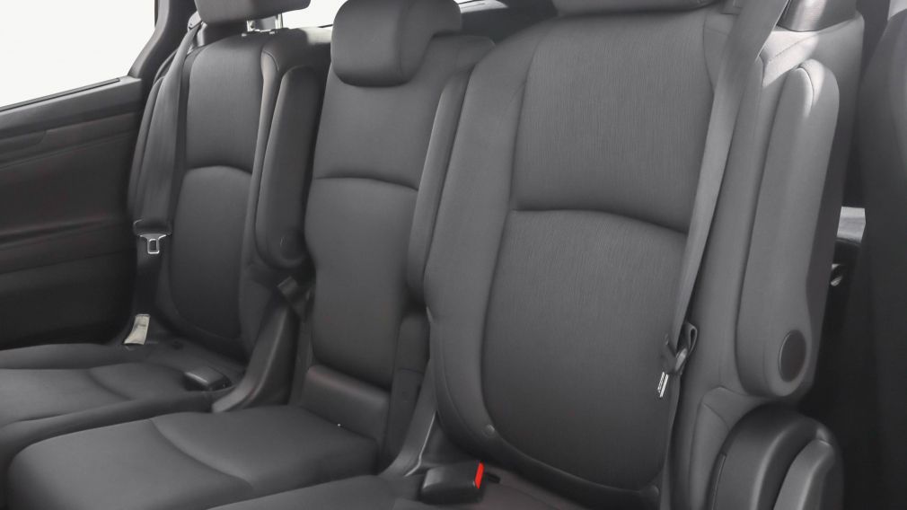 2018 Honda Odyssey EX-RES AUTO A/C GR ELECT MAGS TOIT CAMERA BLUETOOT #24